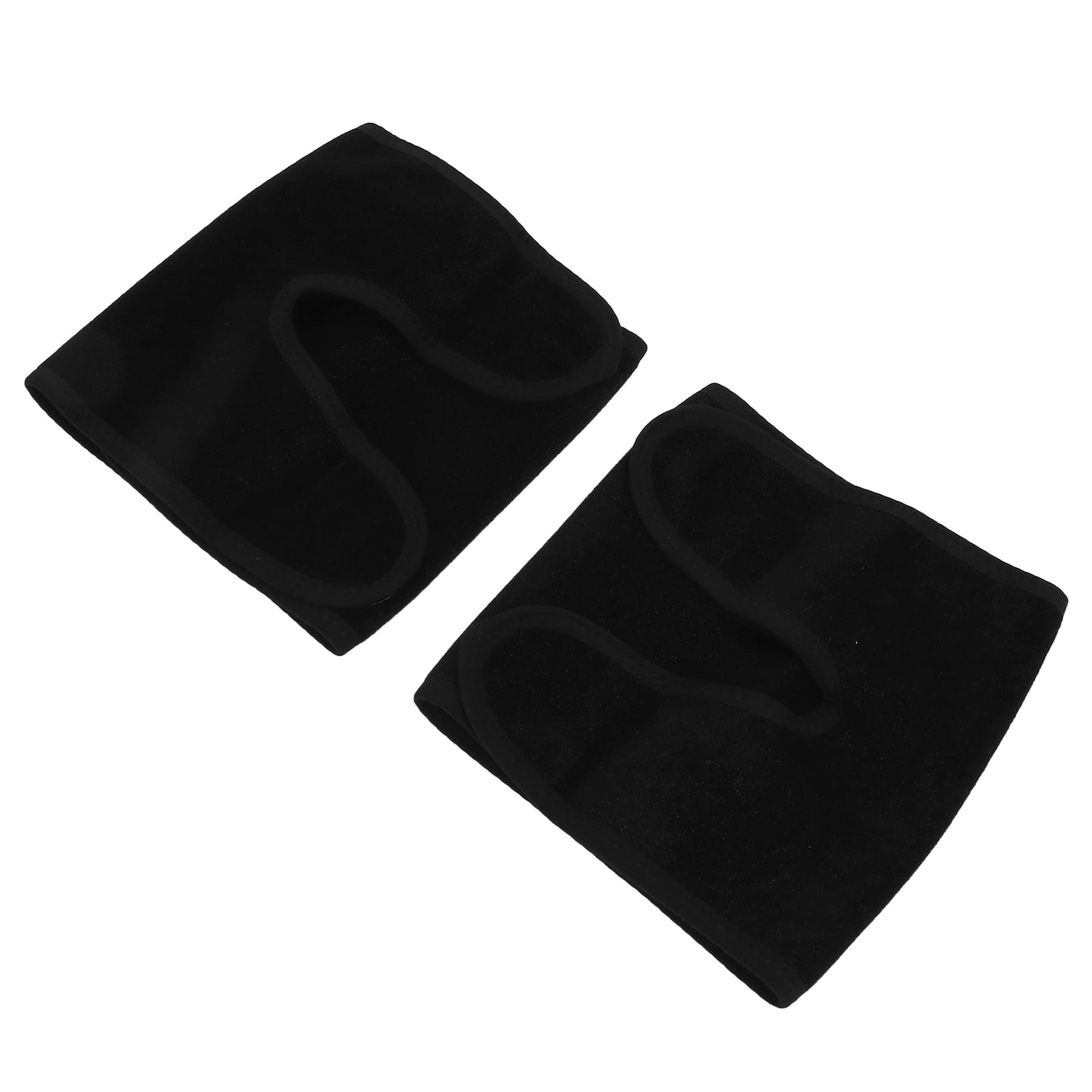 Keenso 1 Pair Thigh Compression Sleeves Sports Injury Recovery Hamstring Thigh Brace Wrap For Men Women,Thigh Sleeve
