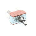 thumbnail image 4 of Wilbur Curtis WC-103 Toggle Switch, Non-Illuminated. Dpst, 25A, 4 of 4