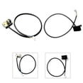 thumbnail image 4 of Yimiti Treadmill Light Sensor Tachometer Speed Sensor 3Pin / 4Pin Treadmill Accessories,4Pin, 4 of 8