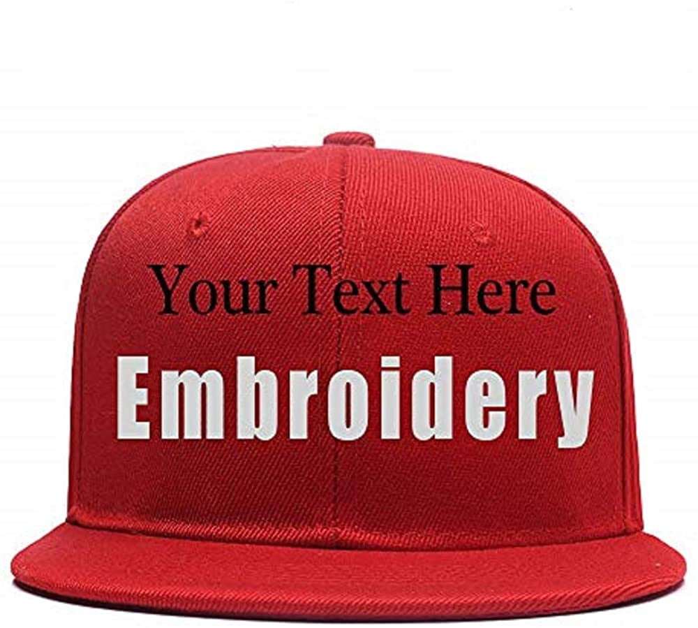 Custom Embroidered Hat,Personalized Hat 