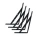 thumbnail image 4 of Estante de pared BRILLAR Athena 2 piezas Portabebés negro Capacidad 300 kg 300*190 mm, 4 of 5