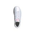thumbnail image 2 of TENIS Adidas Grand Court K /wht/pnk/, 2 of 5