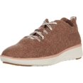 thumbnail image 1 of Pendleton Wool Womens Lace-Up Water-Resistant Wool Sneaker, 1 of 2