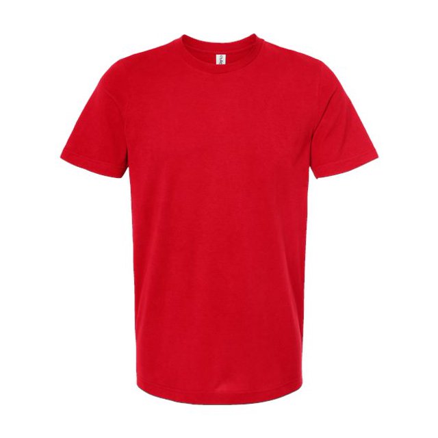 Tultex T-Shirt en Coton Premium pour Hommes
