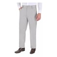 thumbnail image 1 of Pantalon De Vestir Casual S/pinzas Hombre C/bolsas Gabardina, 1 of 6