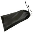 thumbnail image 5 of Bolsa para gafas de sol, bolsa para teléfono móvil, bolsa para gafas de sol, bolsa para afeitadora, bolsa para joyas, color negro oscuro, 5 of 5