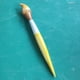 thumbnail image 3 of PVC Inflatable Paintbrush School Party Toy Torch Pencil Classroom Hanging Decoration Oil Painting Pen, 3 of 3