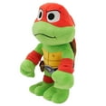 thumbnail image 3 of Les Tortues Ninja: Chaos chez les Mutants-Jouets en Peluche Raphael, 3 of 5