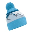 thumbnail image 1 of Beechfield Mountain Pom Pom Beanie, 1 of 1