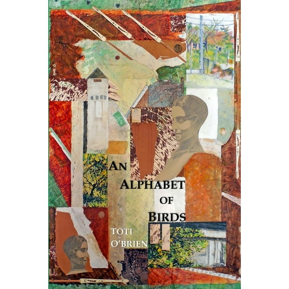 An Alphabet of Birds, (Paperback)