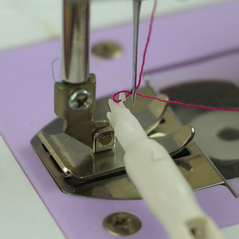 UNIQUE SEWING Machine Needle Threader / Inserter