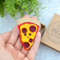 thumbnail image 3 of Bonita caja de regalo para Pizza, regalo creativo positivo de bolsillo para Pizza para niños, niñas y niños, regalo de fiesta, 3 of 4