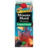 Coca Cola Minute Maid Premium Tropical Punch, 64 oz