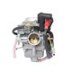 thumbnail image 4 of PD30 30mm Carburetor for CVK 150cc 200cc 250cc Racing ATV Scooter GY6, 4 of 6