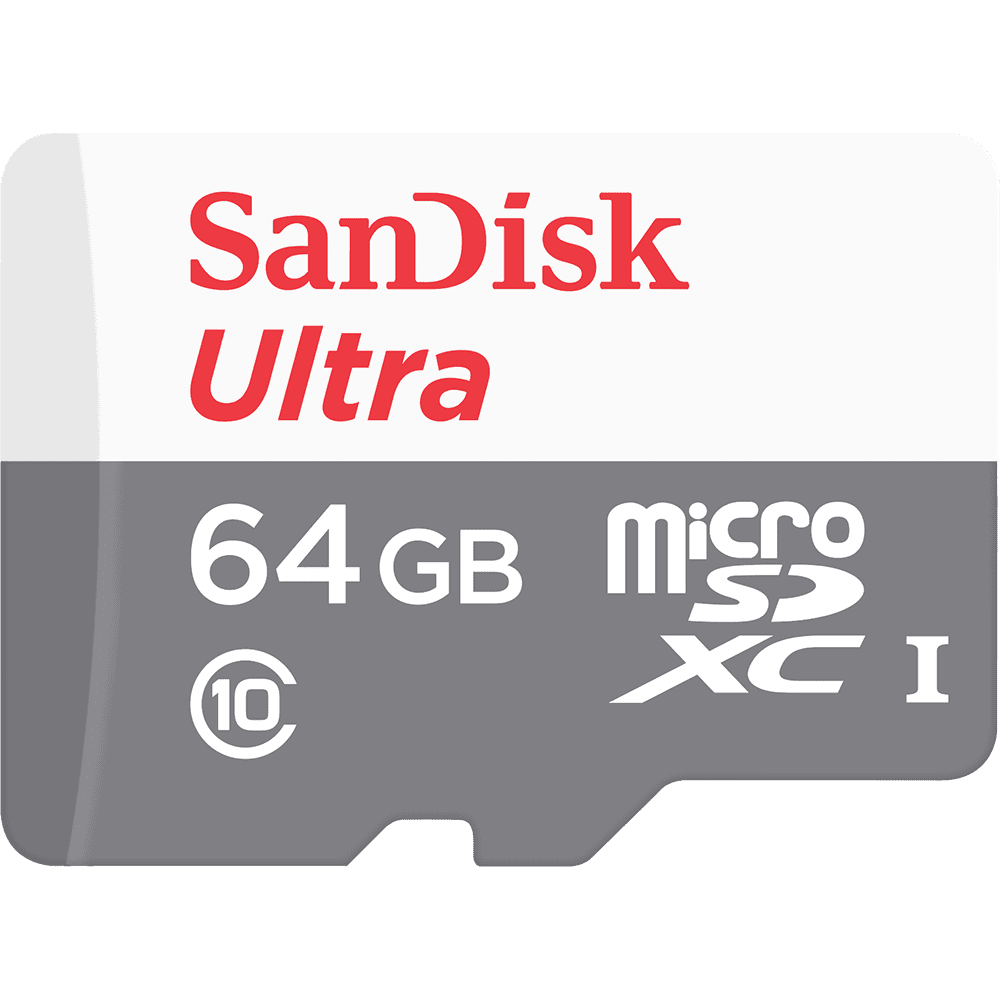 100MBs A1 U1 C10 Works with SanDisk Veri SanDisk Ultra 64GB MicroSDXC Works for Xiaomi Mix Exclusive Edition by SanFlash