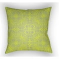 thumbnail image 3 of Laser Cut 18 x 18 x 4 Made to Order Throw Pillow, 3 of 6