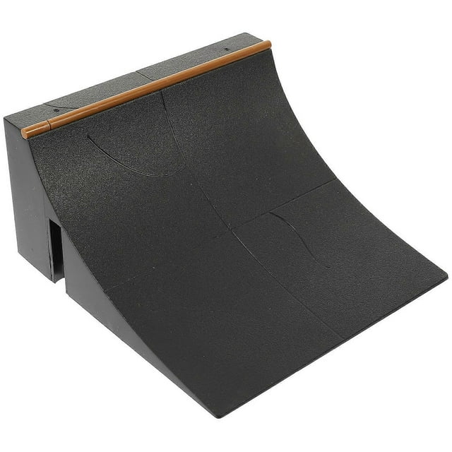 Mini Finger Skateboard Park Kids Finger Skateboard Ramp Fingerboard Obstacle
