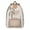 Camel, variant on Bohemian Pattern Backpack for Adults, Large Capacity Boho Style Bookbag with Front Zipper Pocket, School Backpack for Students, Commute, Travel, College, Great Gift