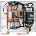 thumbnail image 5 of Stiebel Eltron Tempra 20 Plus Tempra Plus 3.9 GPM 19.2 Kilowatt 240 Volt Residential, 5 of 6