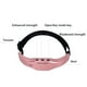 thumbnail image 4 of Soidarity Masajeador de cabeza inteligente, máquina de terapia recargable por USB, dispositivo portátil para terapias del sueño, de sueño masajeadores Negro Soidarity CE014705-02, 4 of 6