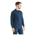 thumbnail image 2 of Playera Tipo Polo Optima Hombre M/l, 2 of 6