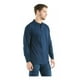 thumbnail image 2 of Playera Tipo Polo Optima Hombre M/l, 2 of 6
