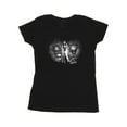 thumbnail image 1 of Corpse Bride T-Shirt en Coton pour Femmes Emily Butterfly, 1 of 4