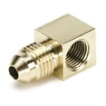 thumbnail image 1 of Autometer 3271 Raccord à Angle Droit, 1 of 3