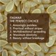 thumbnail image 4 of Perlas de cera dura Italwax Classic Line 500 g transparente, 4 of 9