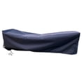 thumbnail image 3 of Funda para tabla de abdominales Zulema Cubierta impermeable 127 cm x 58,42 cm x 42,2 cm, 3 of 8