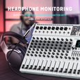 thumbnail image 4 of Mixer BOMGE Florida-12 de 12 canales con Bluetooth 110V, 4 of 9