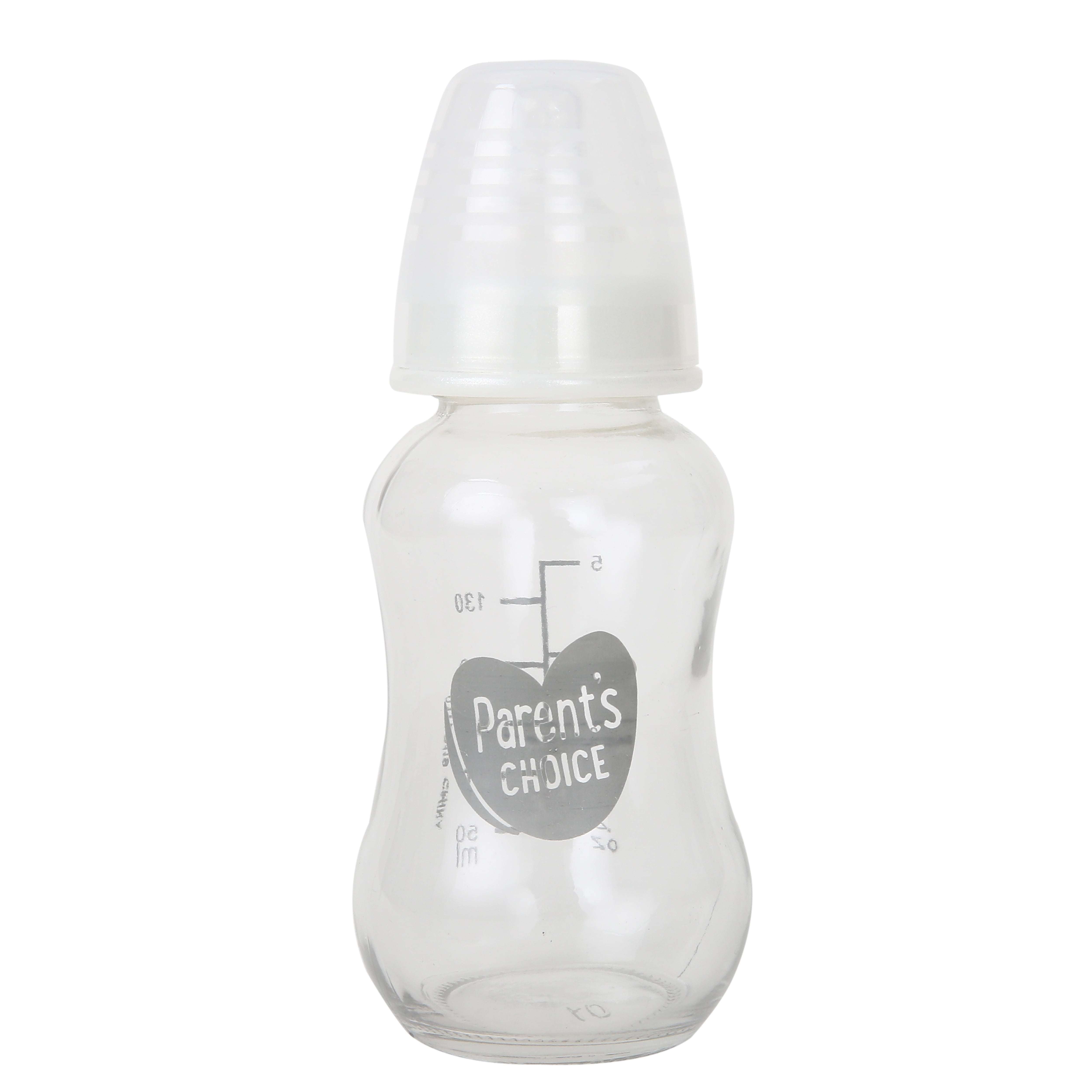 glass baby bottles walmart
