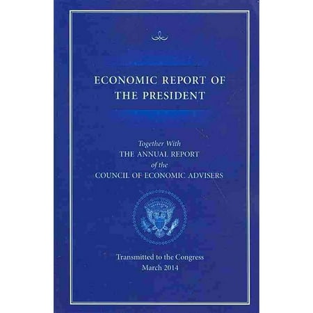 Economic Report Of The President 2014 Walmart Com