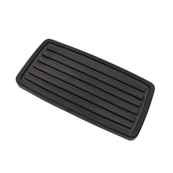 Automatic Brake Pedal Pad Rubber Cover Fits for Honda Civic Accord 46545-S84-A81