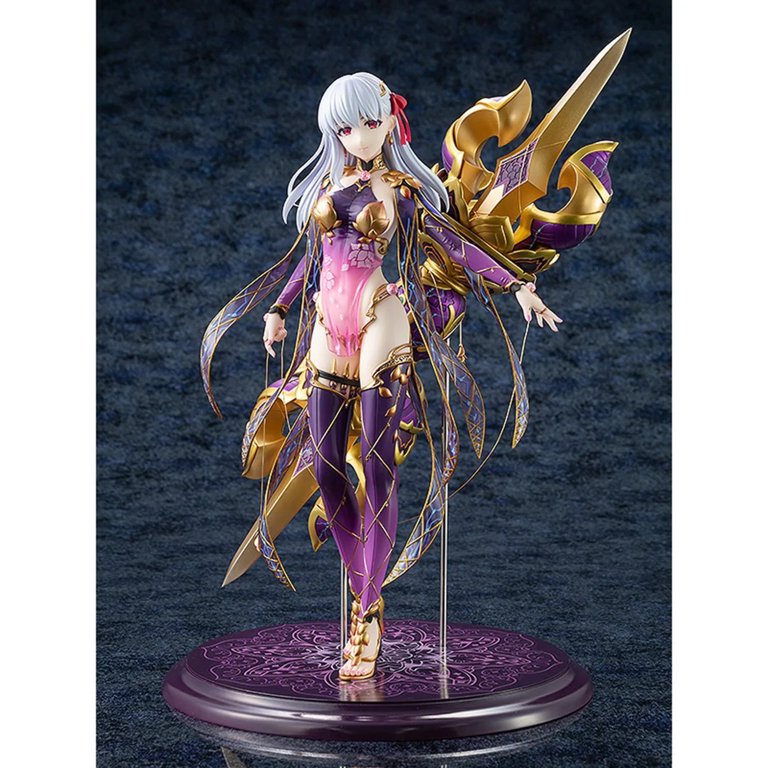 Fate/Grand Order Assassin Kama 1:7 Scale Statue - ReRun - Walmart.com