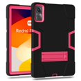 thumbnail image 2 of Gift compatible Xiaomi Redmi Pad SE Case PC+Silicone Tablet Protective Cover, 2 of 5