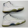 thumbnail image 5 of Ni - ke Jordan 11 Retro High Legend Blue Size 11 378037-117 Authentic Men’s Shoe, 5 of 5