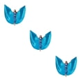 thumbnail image 2 of Bewildely Belly Dance Wing Disfraces para adultos Profesional para actuaciones Fiestas Type4 NO4, 2 of 6