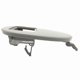 thumbnail image 5 of 9625049077 Car Interior Front Gray Dome Roof Reading Light Lamp Panel Cover Fit for 206 207 C2, 5 of 5
