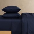 thumbnail image 2 of Lacoste 100% Cotton Percale 4-Piece Sheet Set &acirc;?, 2 of 8