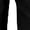 Black-1, variant on Womens Summer Casual Cargo Shorts Elastic Waist Drawstring Wide Leg Bermuda Shorts Knee Length Hiking Short Pants