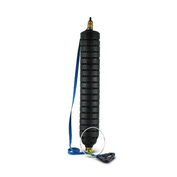 GT Water Pneumatic/Hydraulic Test Plug for 5"-6" Pipe LTP56