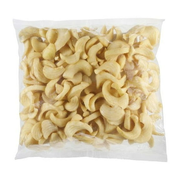 Simplot Sidewinders Clear Coated Fries, 4 Pound -- 6 per case