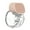Pink, variant on GRM Wearable Breast Pump,Portable Double Electric Breast Pump Breastfeeding