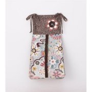 Penny Lane Diaper Stacker