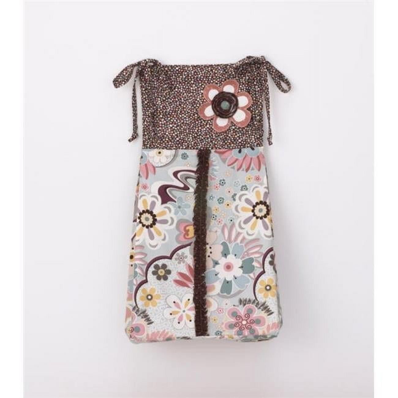 Penny Lane Diaper Stacker