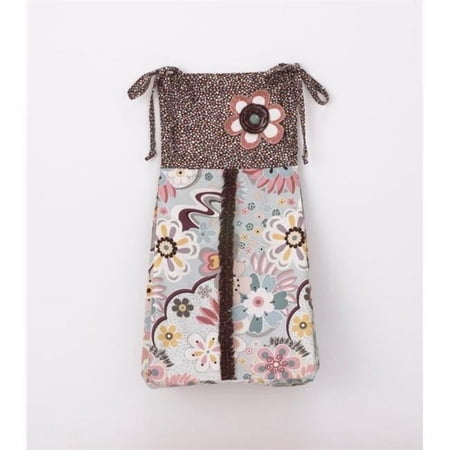 Penny Lane Diaper Stacker
