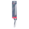 thumbnail image 1 of Home Basics KS44796 Couteau à Pain 8 Po en Acier Inoxydable de la Collection Pro, 1 of 1
