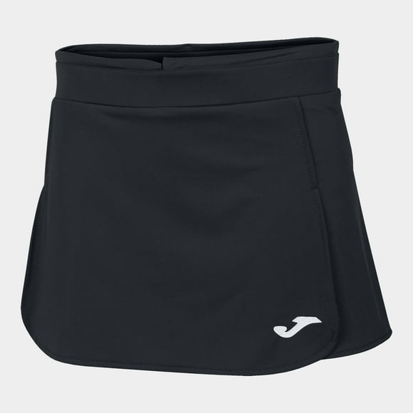 Falda Joma Mujer 900759.100 Negro T S Joma Deportiva
