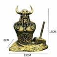 Jungdeepe Mythological Statues In Western Europe And The United States